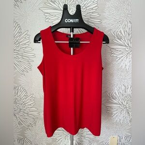 Bali Sleeveless  Blouse